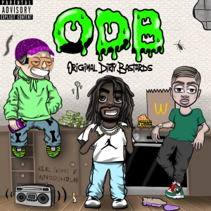 ODB cover